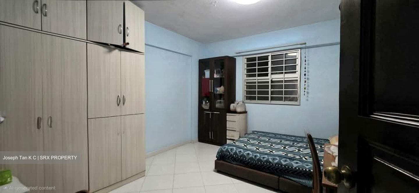 Blk 146 Jalan Bukit Merah (Bukit Merah), HDB 4 Rooms #557807741